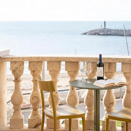 Διαμέρισμα Vista Mare Σαν Βιντσέντσο