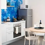 Sea View - 1 Bedroom *