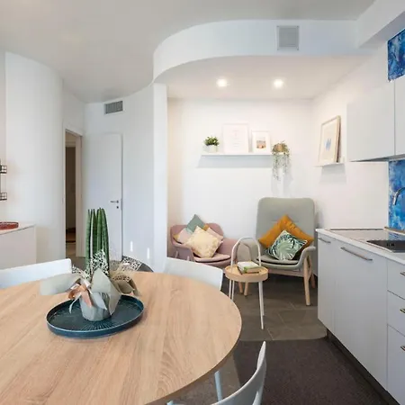 Vista Mare Appartement *