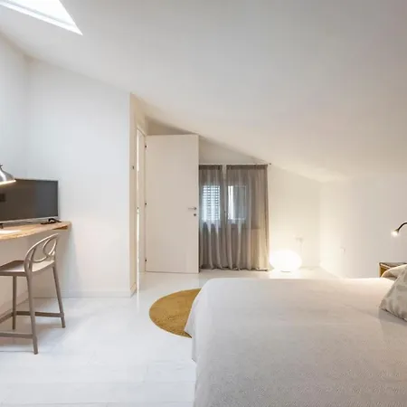 Appartement Sea View - 1 Bedroom