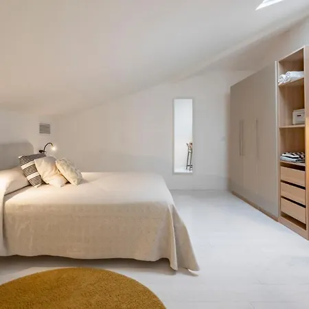 Appartement Sea View - 1 Bedroom *