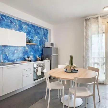 Sea View - 1 Bedroom Appartement San Vincenzo